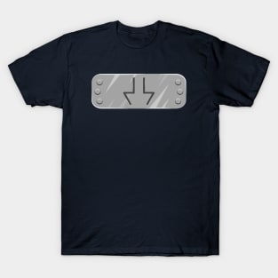 Hidden Ninja 15 - Hero T-Shirt